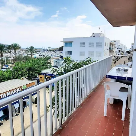 Apartamento Magnífico Cerca De La Playa En Llançà, Se Admiten Mascotas - Es-170-19