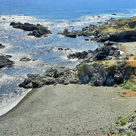 Magnifico Cerca De La Playa En Llanca, Se Admiten Mascotas - Es-170-19 Appartement