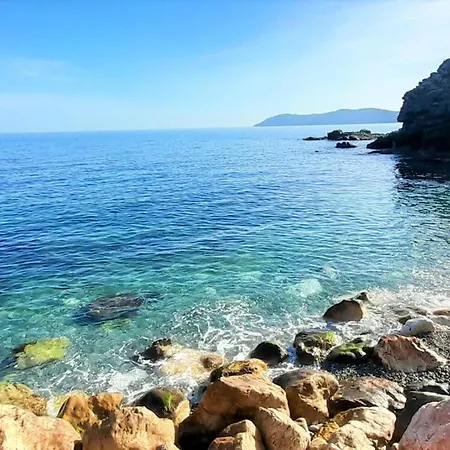 Magnífico Cerca De La Playa En Llançà, Se Admiten Mascotas - Es-170-19 Apartamento Llançà