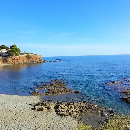 Magnífico Cerca De La Playa En Llançà, Se Admiten Mascotas - Es-170-19